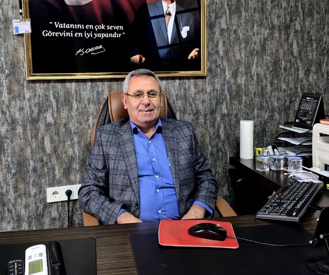 Murat Alıcıer